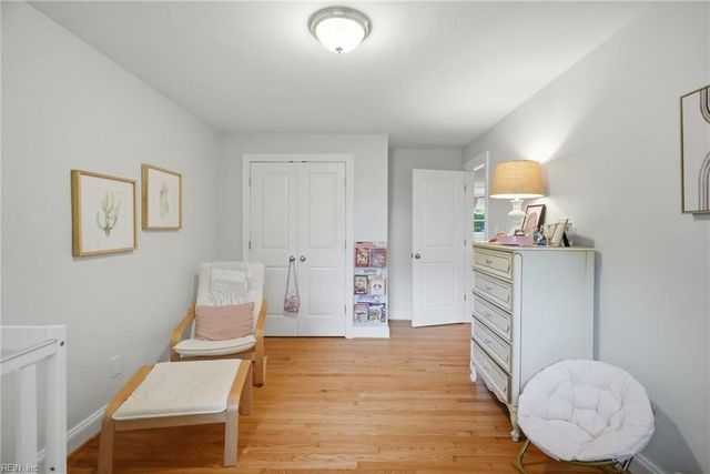 4629 Hermitage RD, Virginia Beach, VA 23455