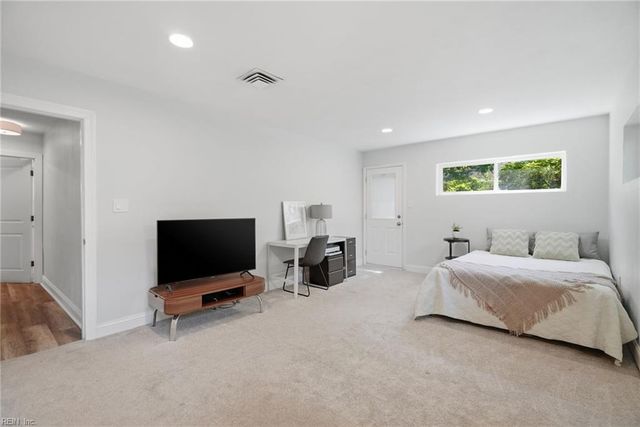 4629 Hermitage RD, Virginia Beach, VA 23455
