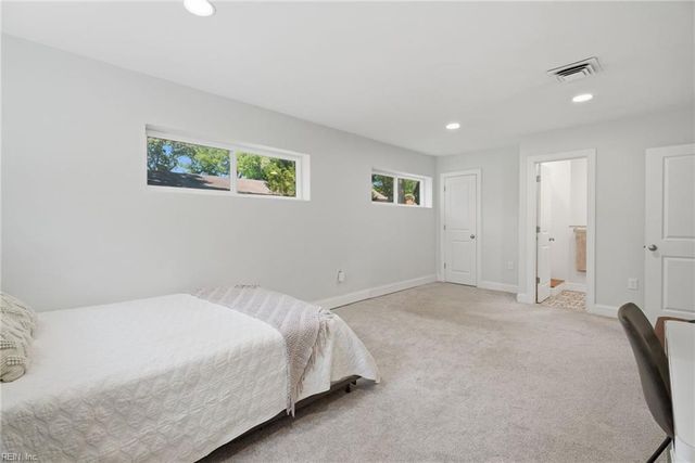 4629 Hermitage RD, Virginia Beach, VA 23455