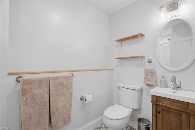4629 Hermitage RD, Virginia Beach, VA 23455