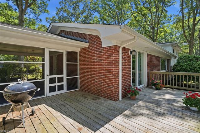 4629 Hermitage RD, Virginia Beach, VA 23455