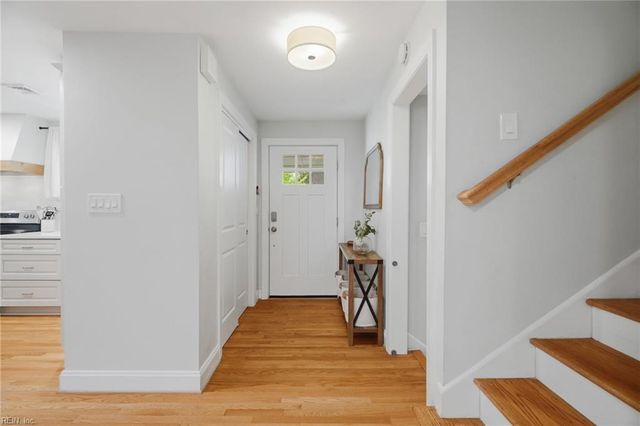 4629 Hermitage RD, Virginia Beach, VA 23455