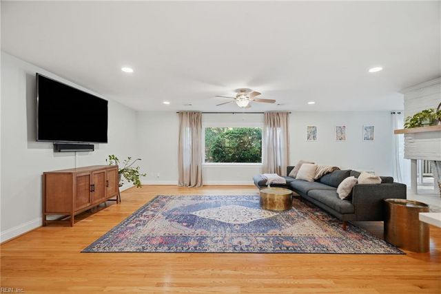 4629 Hermitage RD, Virginia Beach, VA 23455