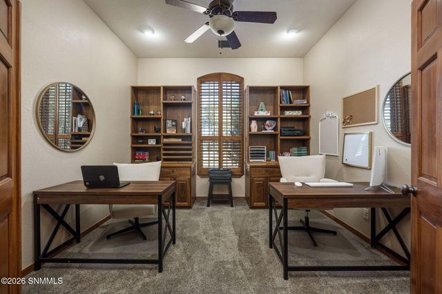 4669 Forest Park Drive, Las Cruces, NM 88007