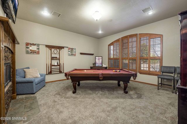 4669 Forest Park Drive, Las Cruces, NM 88007