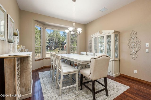 4669 Forest Park Drive, Las Cruces, NM 88007