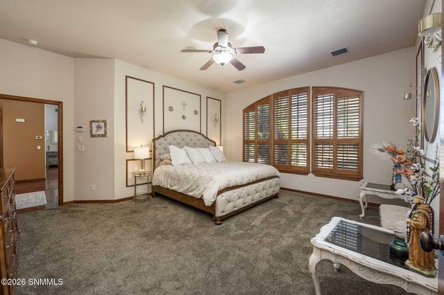 4669 Forest Park Drive, Las Cruces, NM 88007