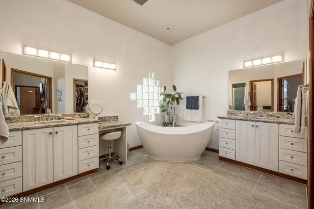 4669 Forest Park Drive, Las Cruces, NM 88007