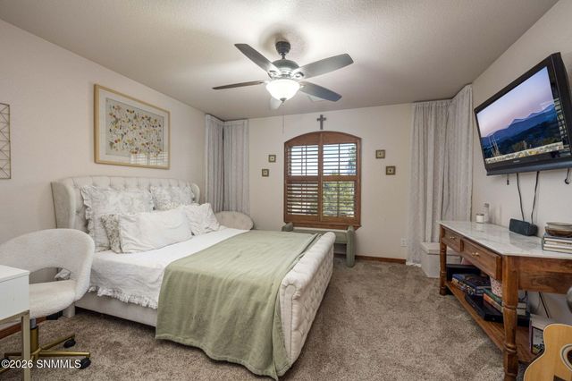 4669 Forest Park Drive, Las Cruces, NM 88007