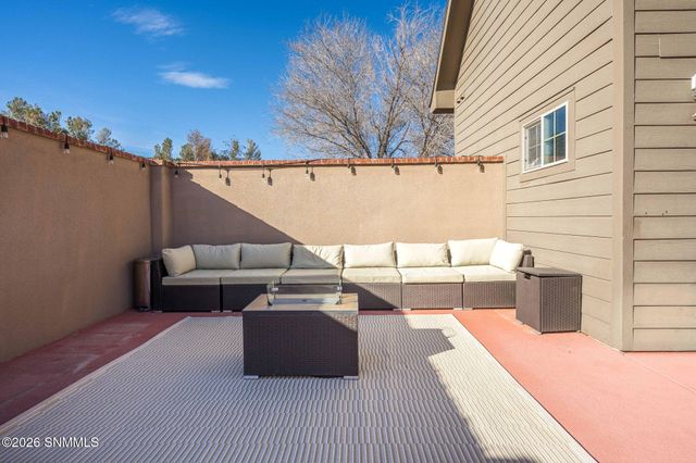 4669 Forest Park Drive, Las Cruces, NM 88007