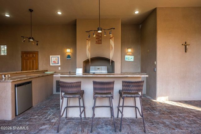 4669 Forest Park Drive, Las Cruces, NM 88007