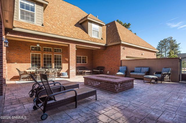 4669 Forest Park Drive, Las Cruces, NM 88007