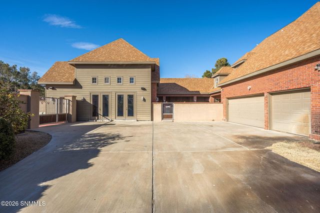 4669 Forest Park Drive, Las Cruces, NM 88007