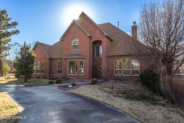 4669 Forest Park Drive, Las Cruces, NM 88007