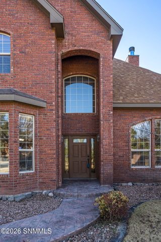 4669 Forest Park Drive, Las Cruces, NM 88007