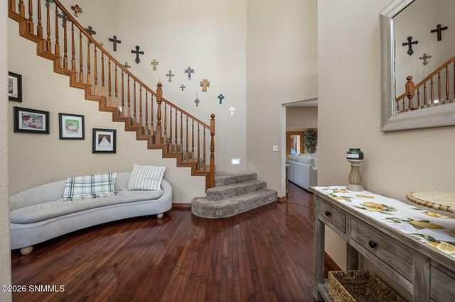 4669 Forest Park Drive, Las Cruces, NM 88007