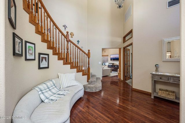 4669 Forest Park Drive, Las Cruces, NM 88007