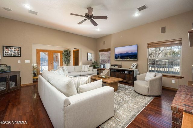 4669 Forest Park Drive, Las Cruces, NM 88007