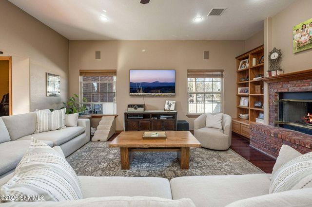 4669 Forest Park Drive, Las Cruces, NM 88007