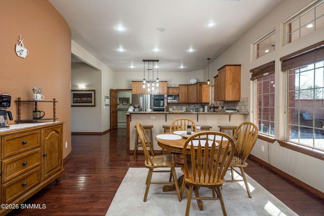 4669 Forest Park Drive, Las Cruces, NM 88007