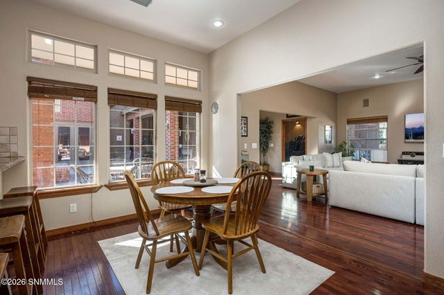 4669 Forest Park Drive, Las Cruces, NM 88007