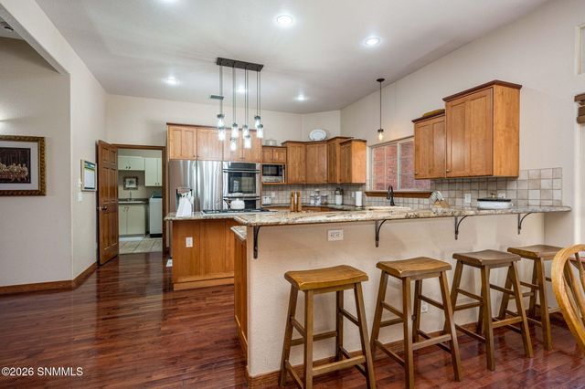 4669 Forest Park Drive, Las Cruces, NM 88007