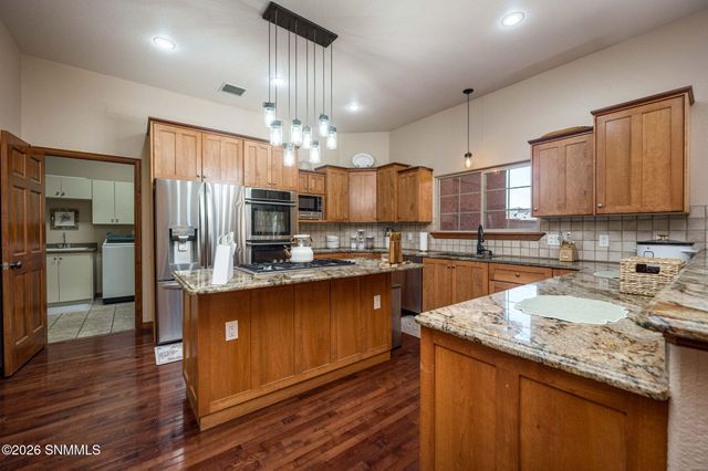 4669 Forest Park Drive, Las Cruces, NM 88007