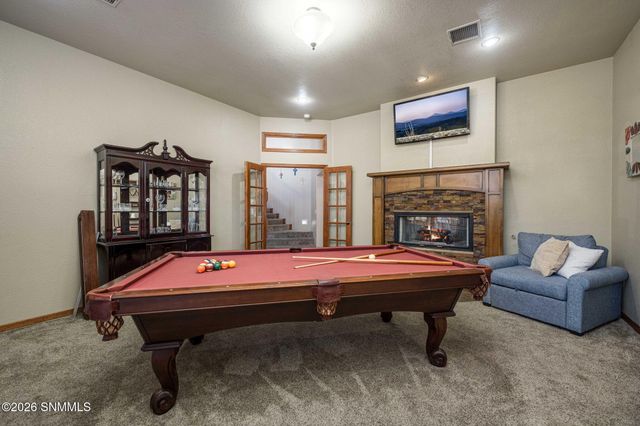 4669 Forest Park Drive, Las Cruces, NM 88007