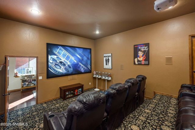 4669 Forest Park Drive, Las Cruces, NM 88007