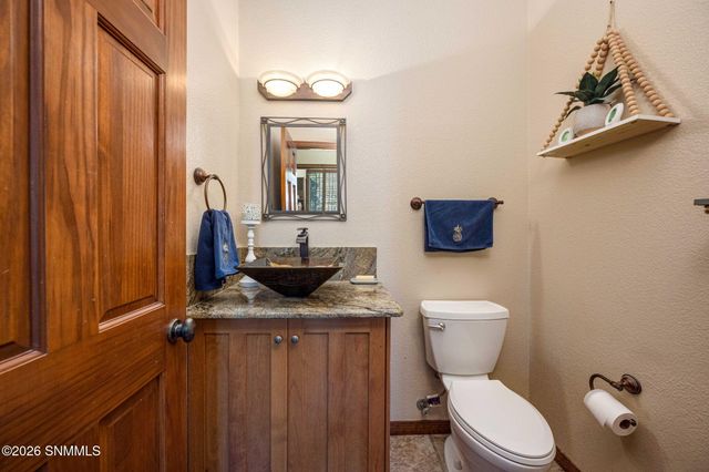 4669 Forest Park Drive, Las Cruces, NM 88007