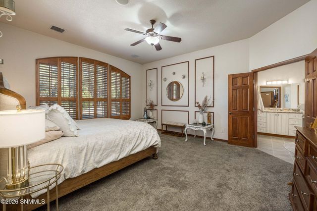 4669 Forest Park Drive, Las Cruces, NM 88007