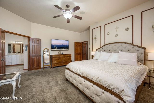 4669 Forest Park Drive, Las Cruces, NM 88007