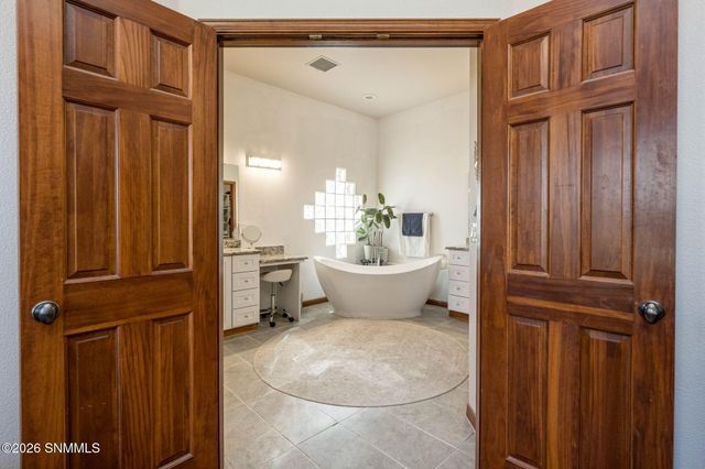 4669 Forest Park Drive, Las Cruces, NM 88007