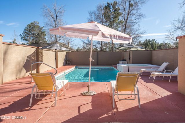 4669 Forest Park Drive, Las Cruces, NM 88007