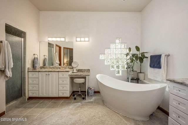 4669 Forest Park Drive, Las Cruces, NM 88007