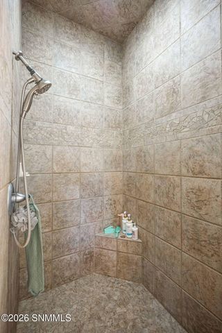 4669 Forest Park Drive, Las Cruces, NM 88007