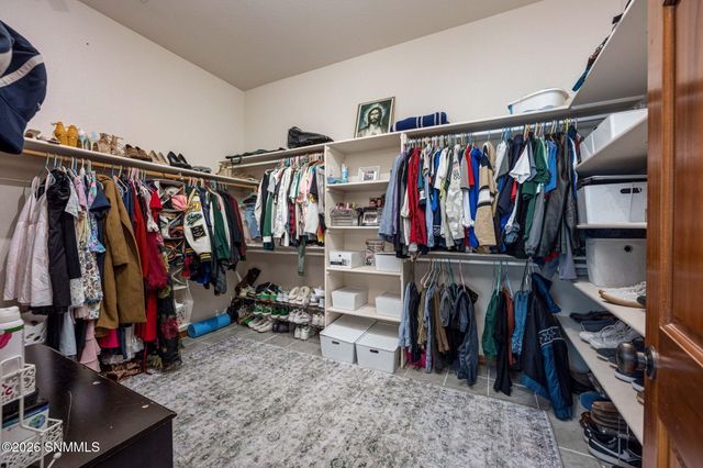 4669 Forest Park Drive, Las Cruces, NM 88007