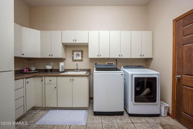 4669 Forest Park Drive, Las Cruces, NM 88007