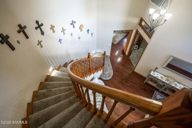 4669 Forest Park Drive, Las Cruces, NM 88007