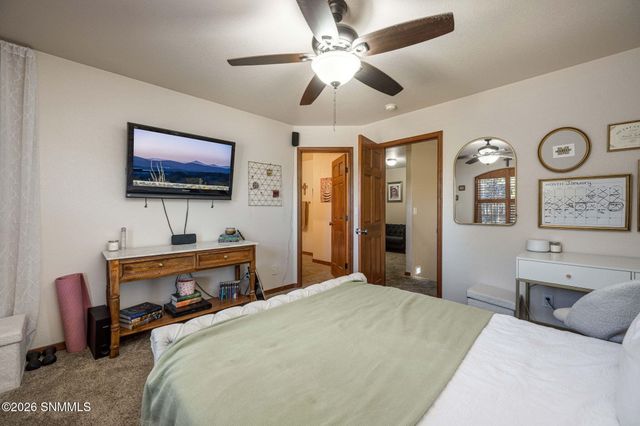 4669 Forest Park Drive, Las Cruces, NM 88007