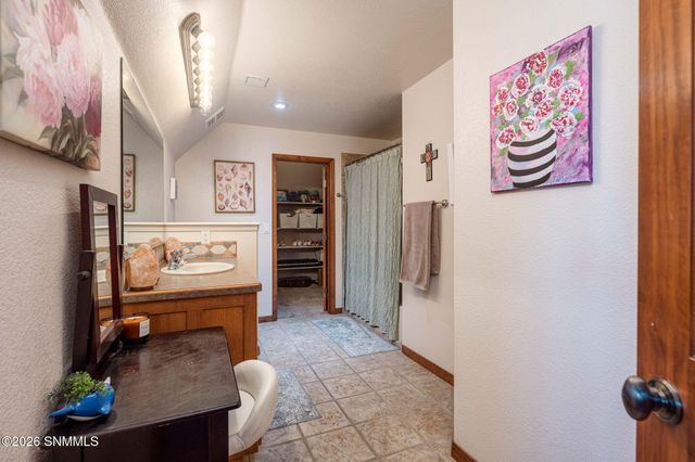 4669 Forest Park Drive, Las Cruces, NM 88007