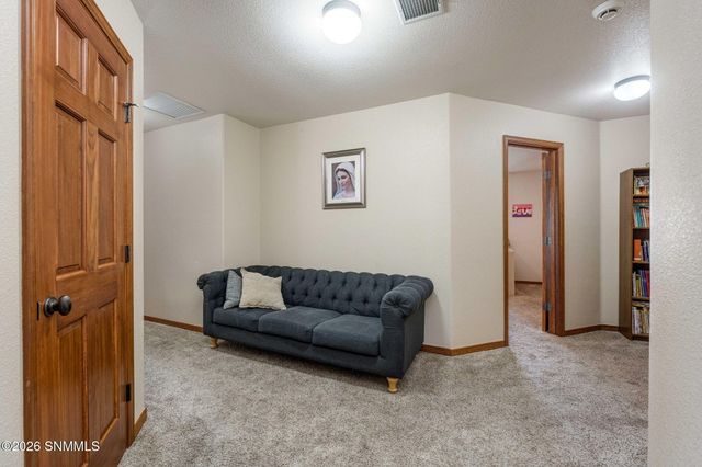 4669 Forest Park Drive, Las Cruces, NM 88007