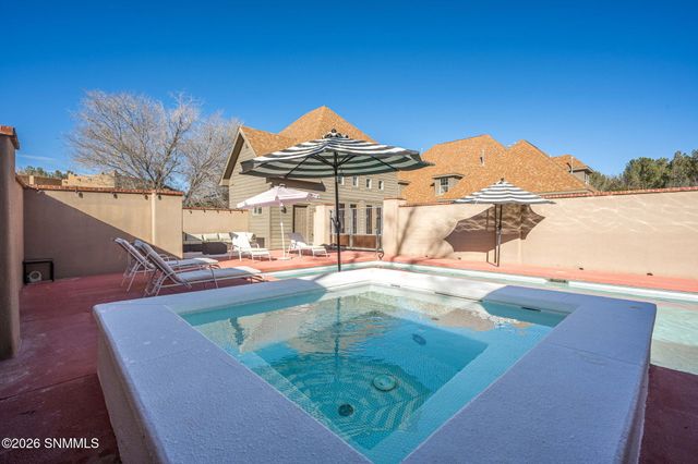 4669 Forest Park Drive, Las Cruces, NM 88007