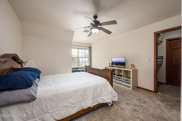 4669 Forest Park Drive, Las Cruces, NM 88007