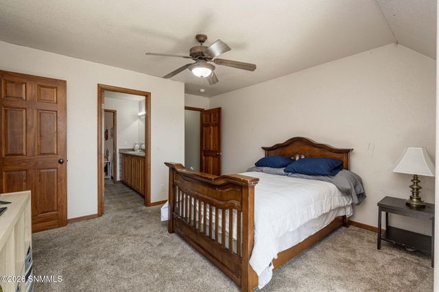 4669 Forest Park Drive, Las Cruces, NM 88007