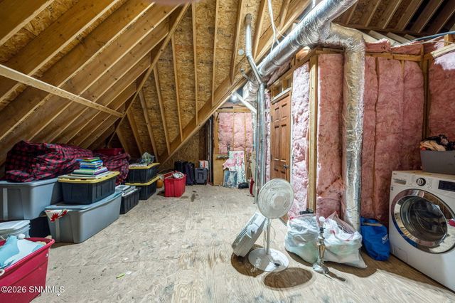 4669 Forest Park Drive, Las Cruces, NM 88007