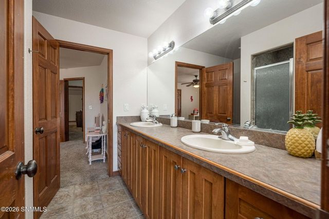 4669 Forest Park Drive, Las Cruces, NM 88007