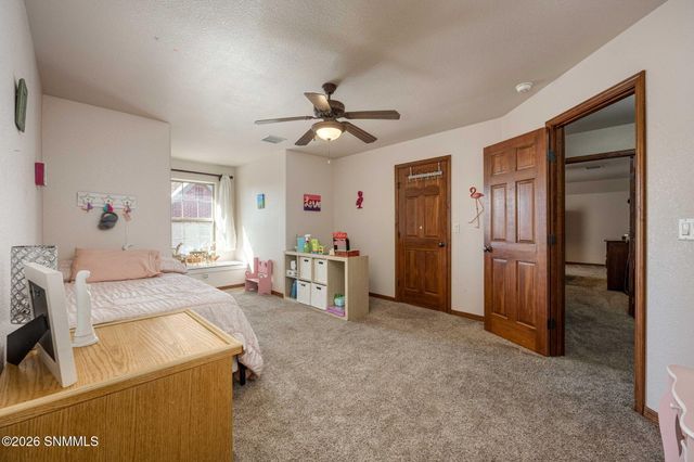 4669 Forest Park Drive, Las Cruces, NM 88007