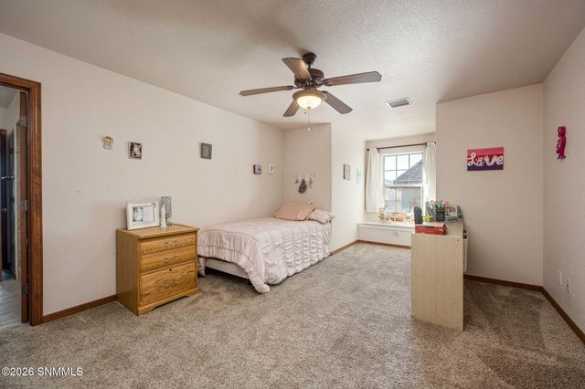 4669 Forest Park Drive, Las Cruces, NM 88007