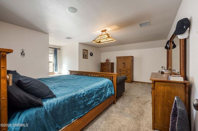 4669 Forest Park Drive, Las Cruces, NM 88007